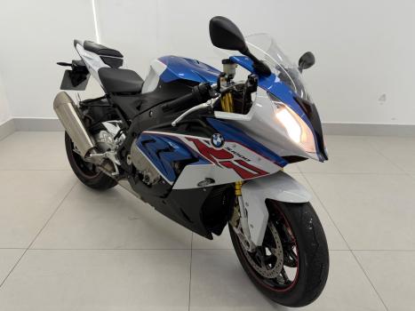 BMW S 1000 HP4, Foto 1