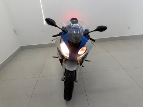 BMW S 1000 HP4, Foto 2