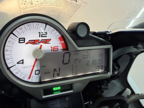 BMW S 1000 HP4, Foto 3