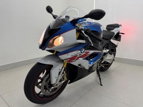 BMW S 1000 HP4, Foto 6