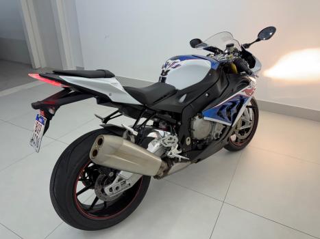 BMW S 1000 HP4, Foto 7