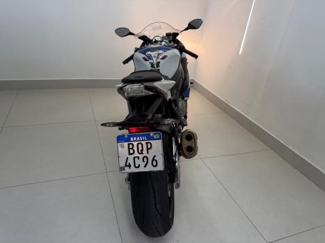 BMW S 1000 HP4, Foto 8