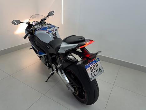 BMW S 1000 HP4, Foto 9