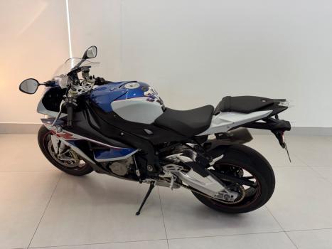 BMW S 1000 HP4, Foto 10