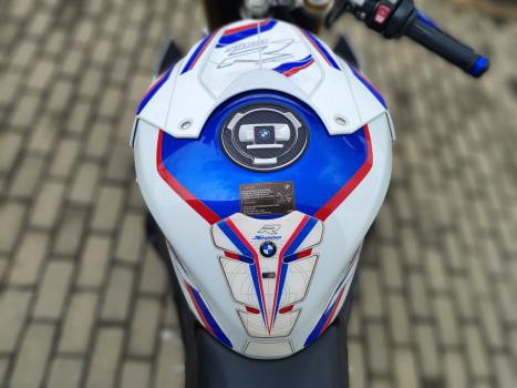 BMW S 1000 R , Foto 2