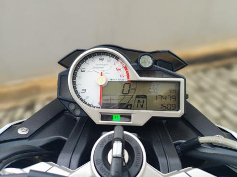 BMW S 1000 R , Foto 3