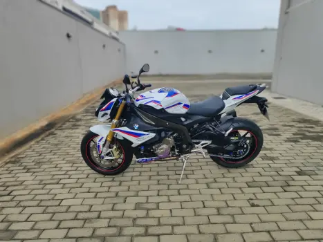 BMW S 1000 R , Foto 4