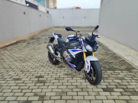 BMW S 1000 R , Foto 5