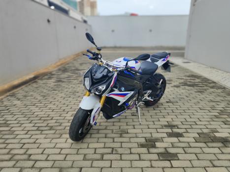 BMW S 1000 R , Foto 6