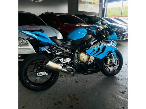 BMW S 1000 RR , Foto 1