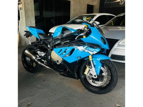 BMW S 1000 RR , Foto 2