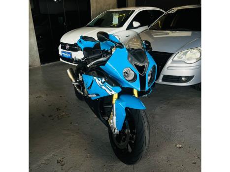 BMW S 1000 RR , Foto 3