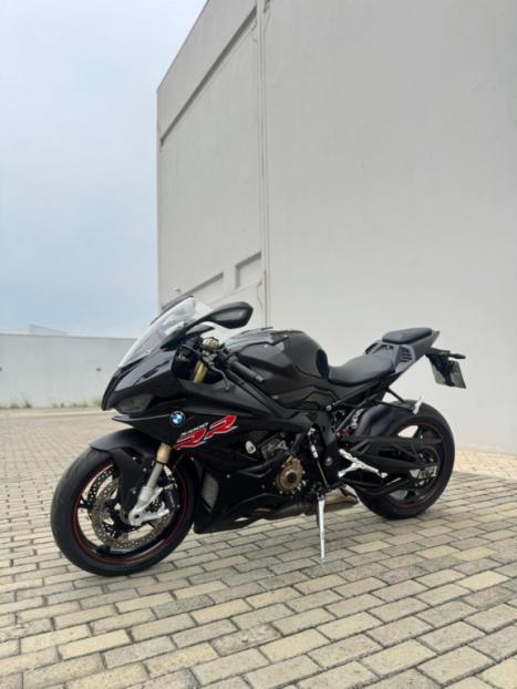 BMW S 1000 RR , Foto 2