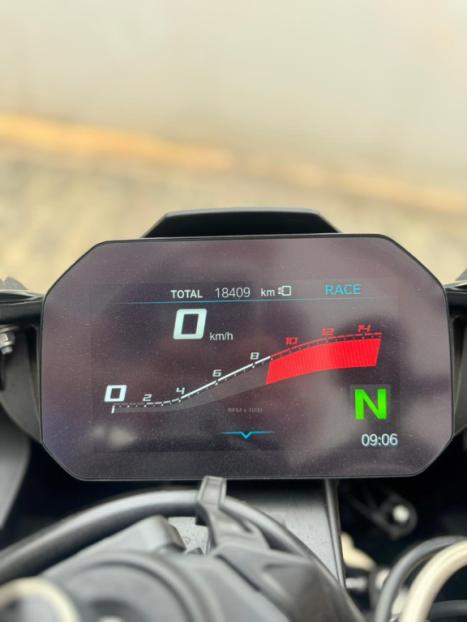 BMW S 1000 RR , Foto 5