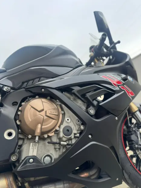BMW S 1000 RR , Foto 7