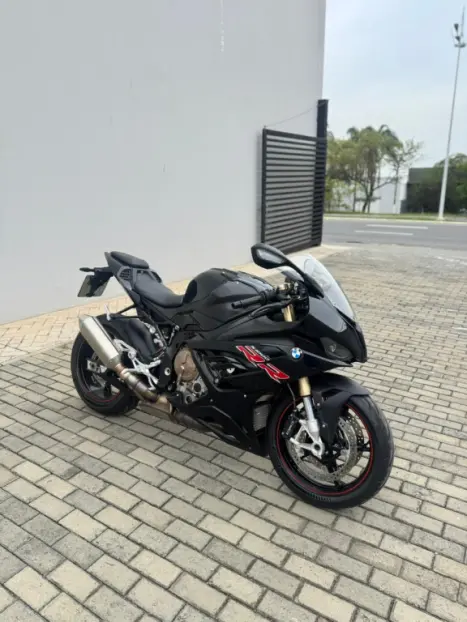 BMW S 1000 RR , Foto 8