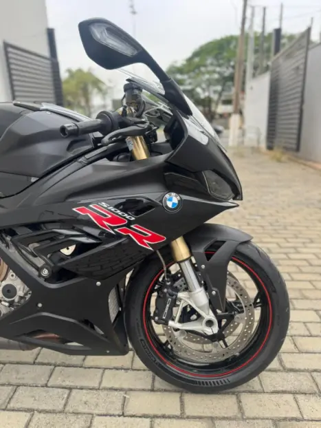 BMW S 1000 RR , Foto 9