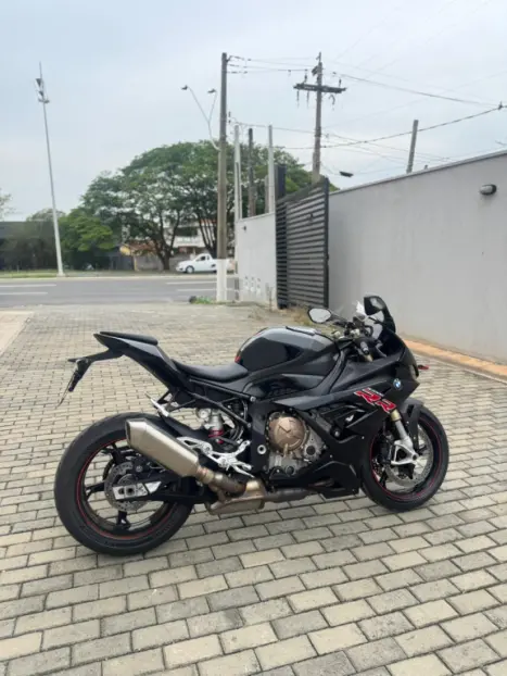 BMW S 1000 RR , Foto 10