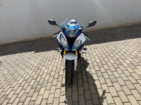 BMW S 1000 RR , Foto 5