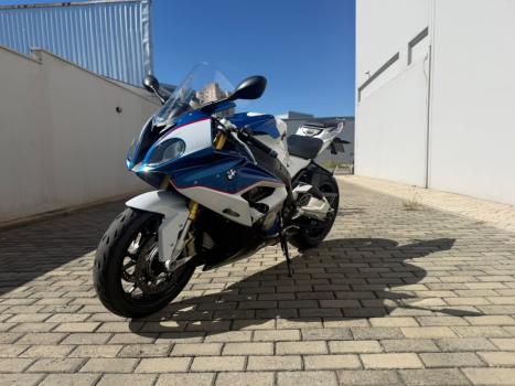 BMW S 1000 RR , Foto 7