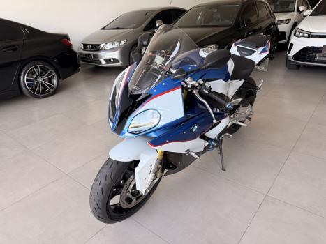 BMW S 1000 RR , Foto 1