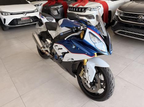 BMW S 1000 RR , Foto 2