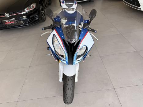 BMW S 1000 RR , Foto 5