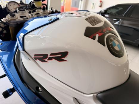 BMW S 1000 RR , Foto 6