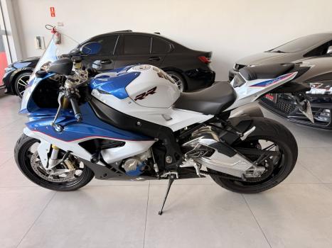 BMW S 1000 RR , Foto 8