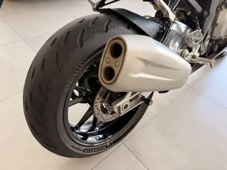 BMW S 1000 RR , Foto 12