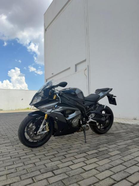 BMW S 1000 RR , Foto 2
