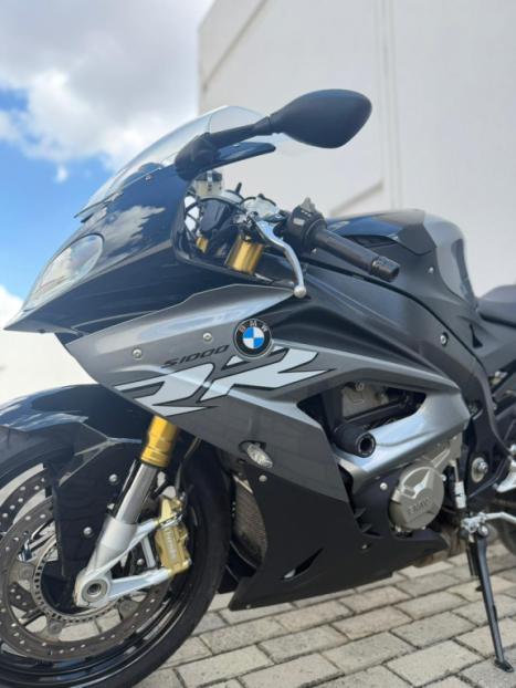 BMW S 1000 RR , Foto 3