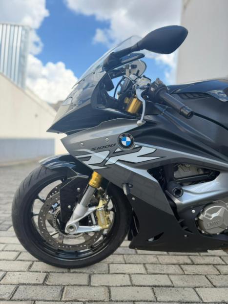 BMW S 1000 RR , Foto 4