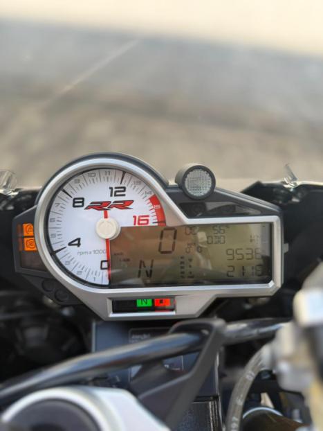 BMW S 1000 RR , Foto 5