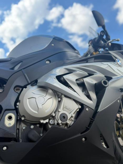 BMW S 1000 RR , Foto 7