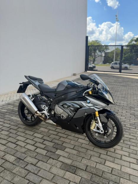 BMW S 1000 RR , Foto 8