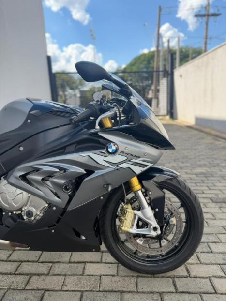 BMW S 1000 RR , Foto 9