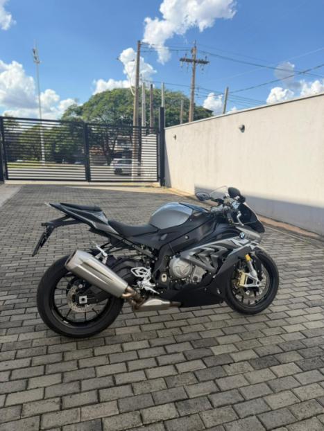 BMW S 1000 RR , Foto 10