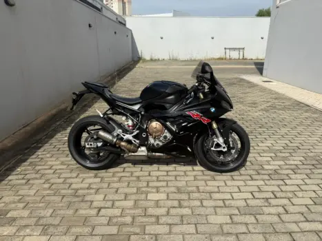 BMW S 1000 RR , Foto 1