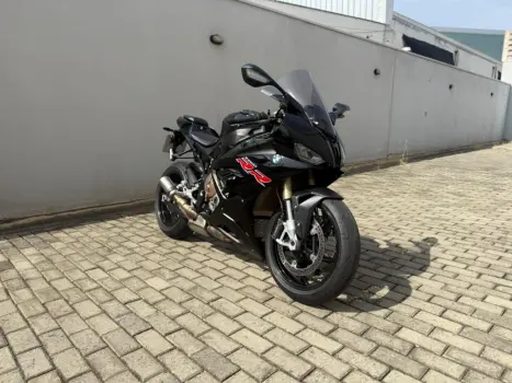 BMW S 1000 RR , Foto 2