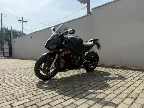 BMW S 1000 RR , Foto 4