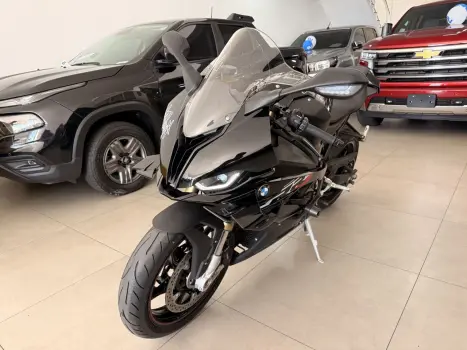 BMW S 1000 RR , Foto 1