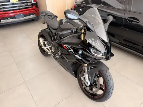 BMW S 1000 RR , Foto 5
