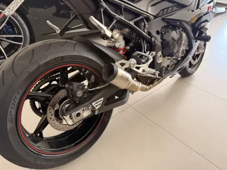 BMW S 1000 RR , Foto 2