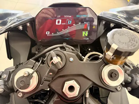 BMW S 1000 RR , Foto 3
