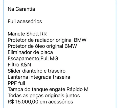 BMW S 1000 RR , Foto 4