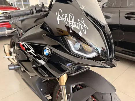 BMW S 1000 RR , Foto 14