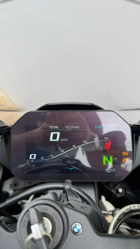 BMW S 1000 RR , Foto 7