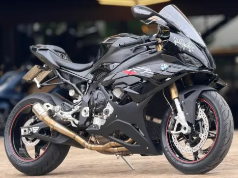 BMW S 1000 RR , Foto 1