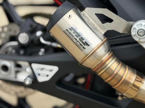 BMW S 1000 RR , Foto 6
